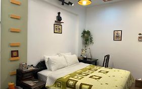 Lotus Homestay 2
