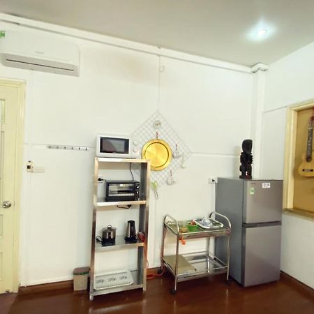 Doctor Homestay 2 Hà Nội Ngoại thất bức ảnh