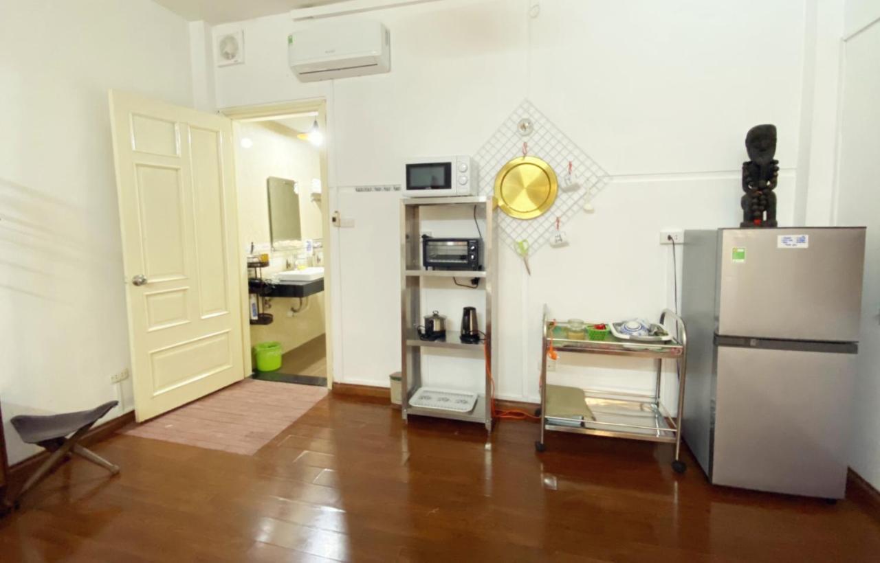 Doctor Homestay 2 Hà Nội Ngoại thất bức ảnh